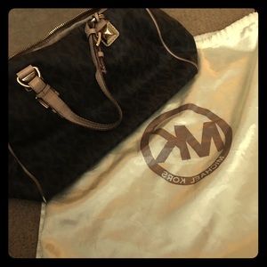 Michael Kors Handbag